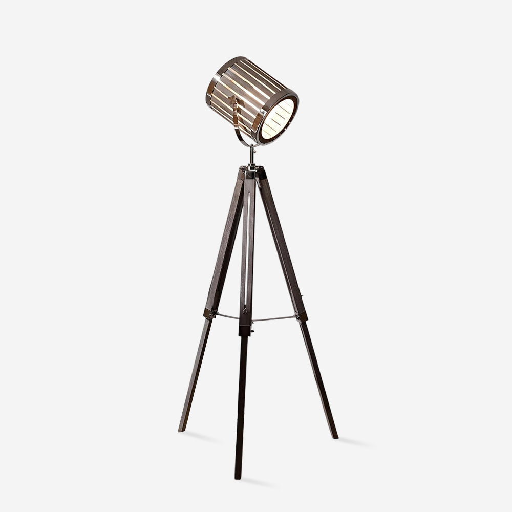 Lioroielle vloerlamp