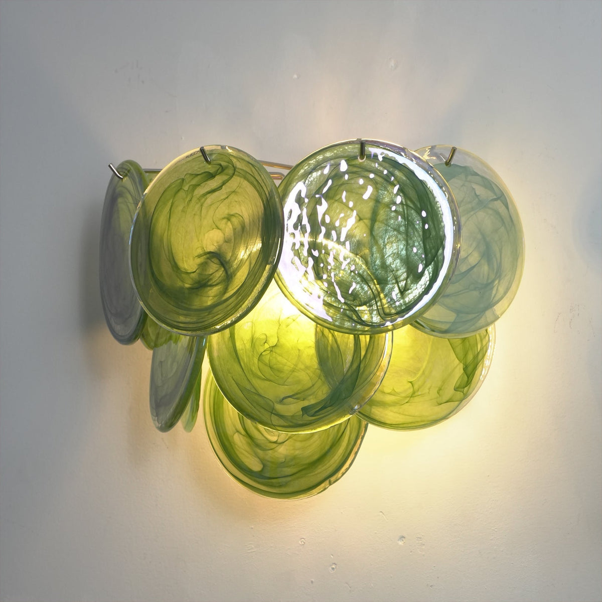 Calaiella wandlamp