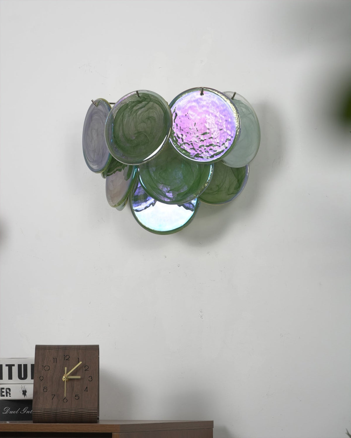 Calaiella wandlamp
