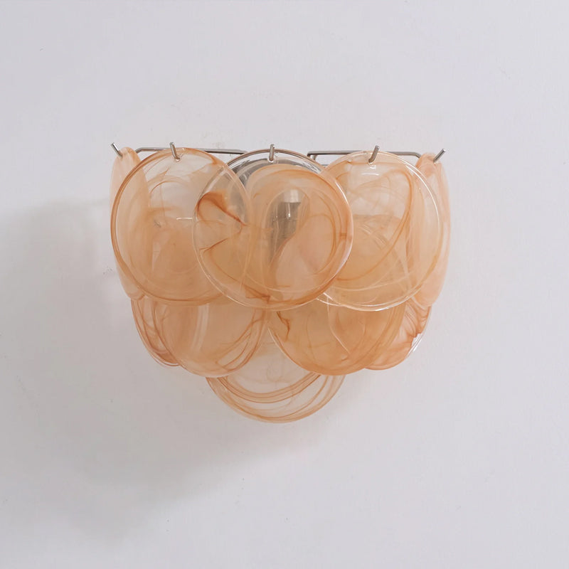 Calaiella wandlamp
