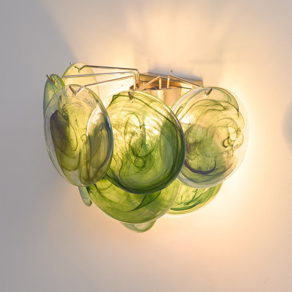 Calaiella wandlamp