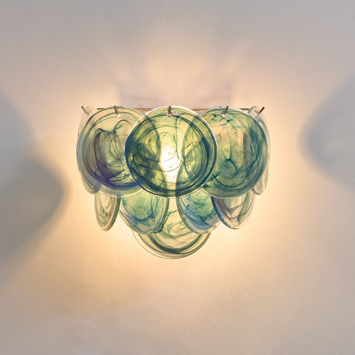 Calaiella wandlamp
