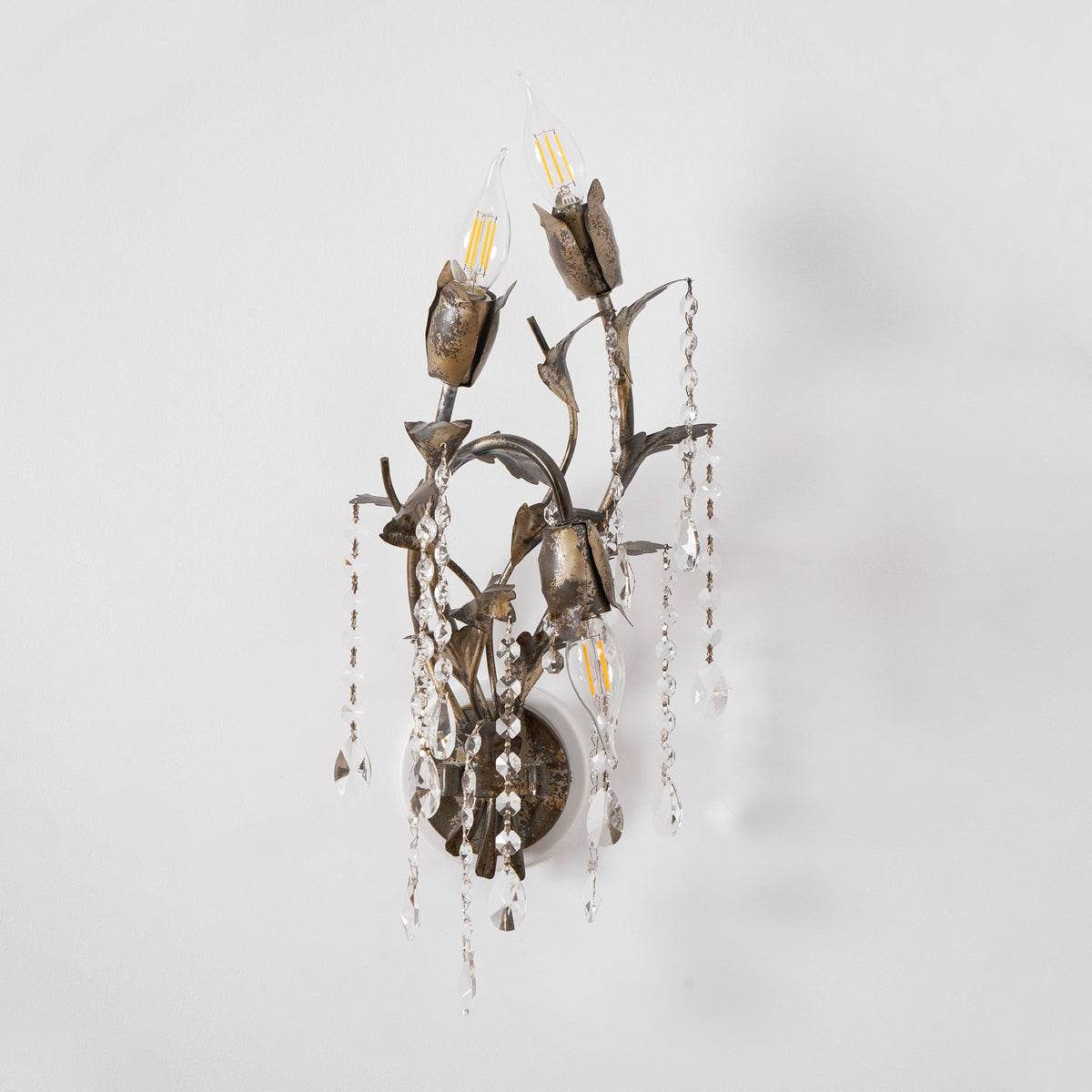 Elairaya wandlamp