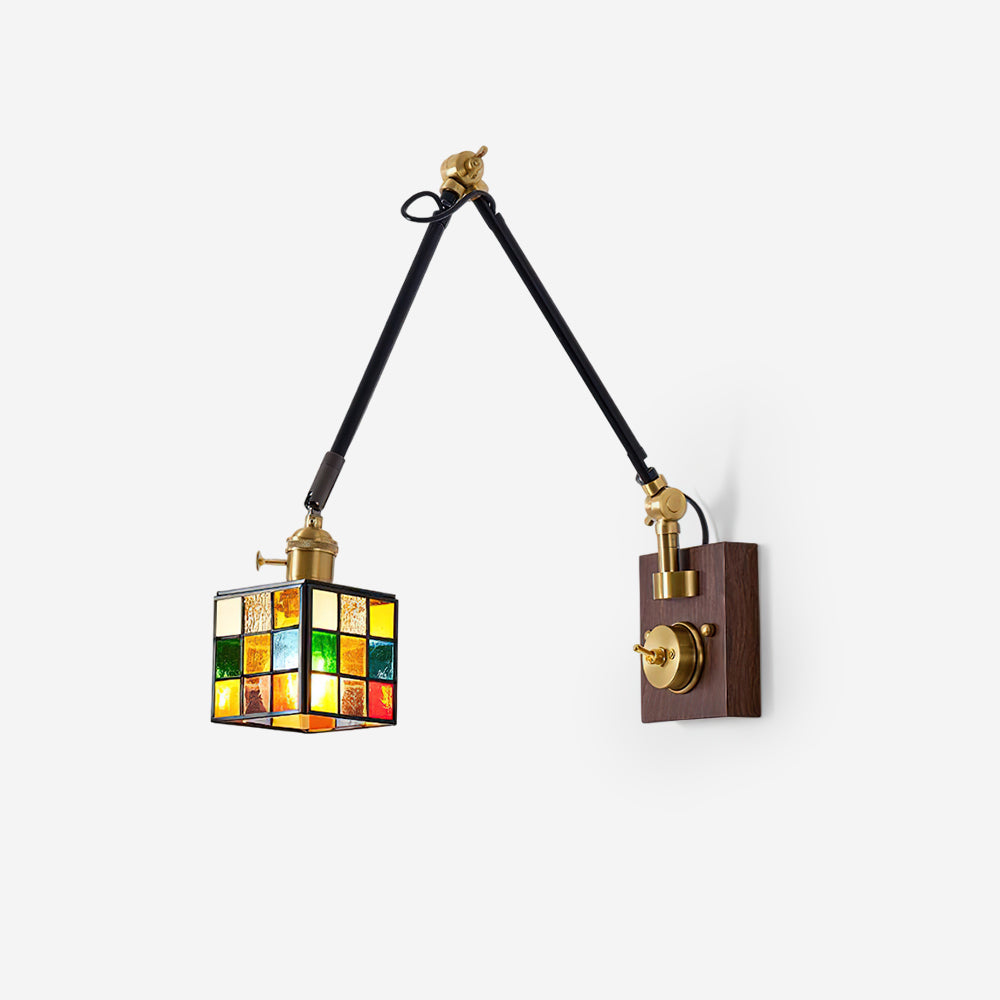 Orsela wandlamp