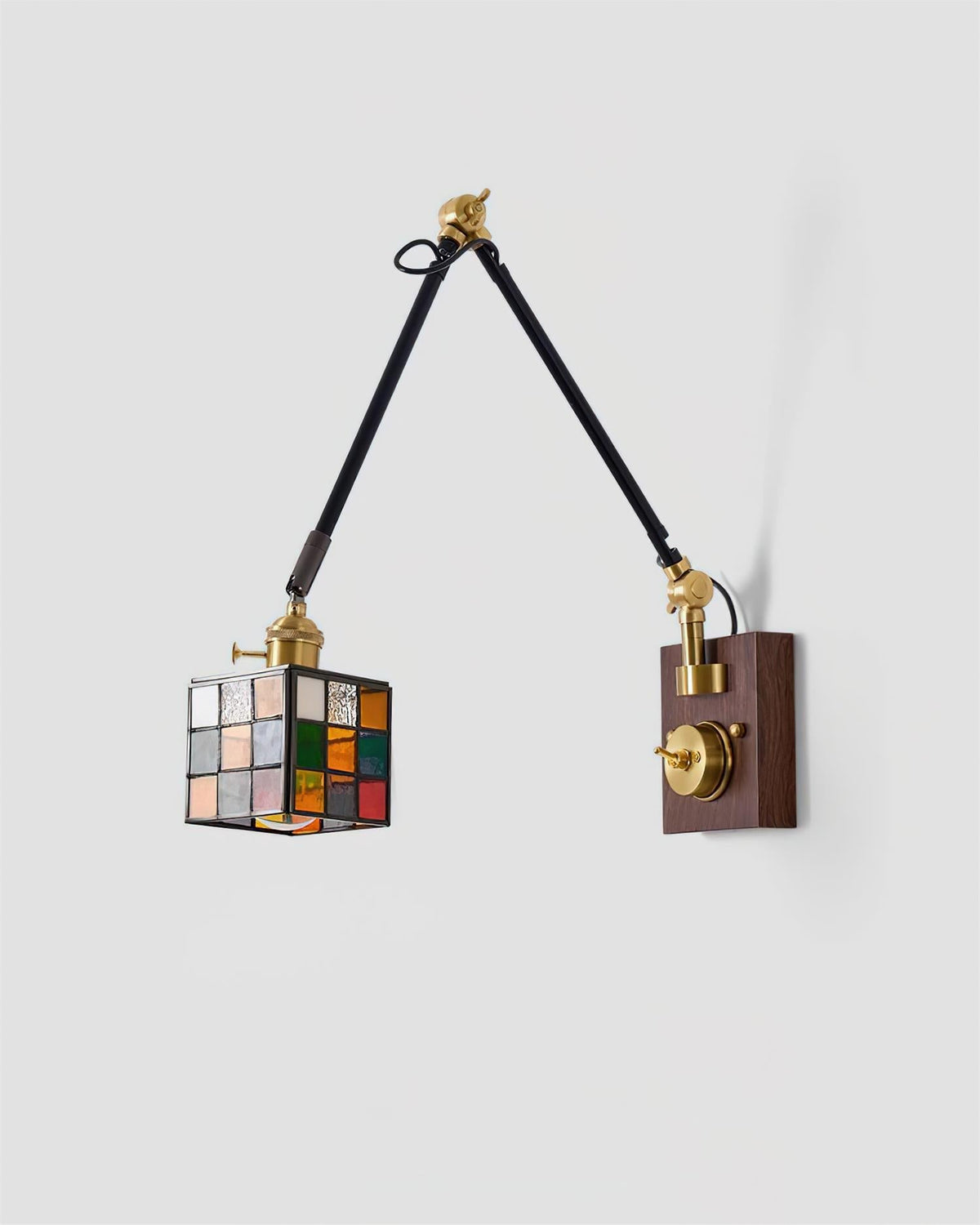 Orsela wandlamp