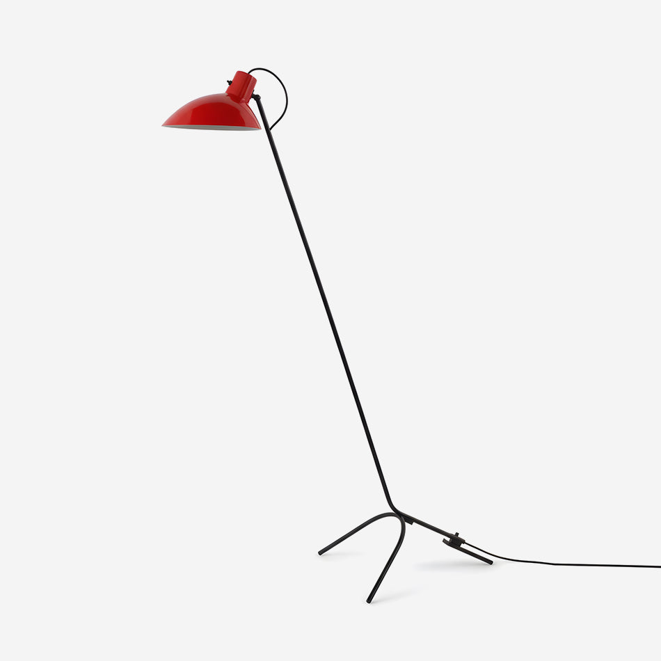 Liorinielle Curve vloerlamp