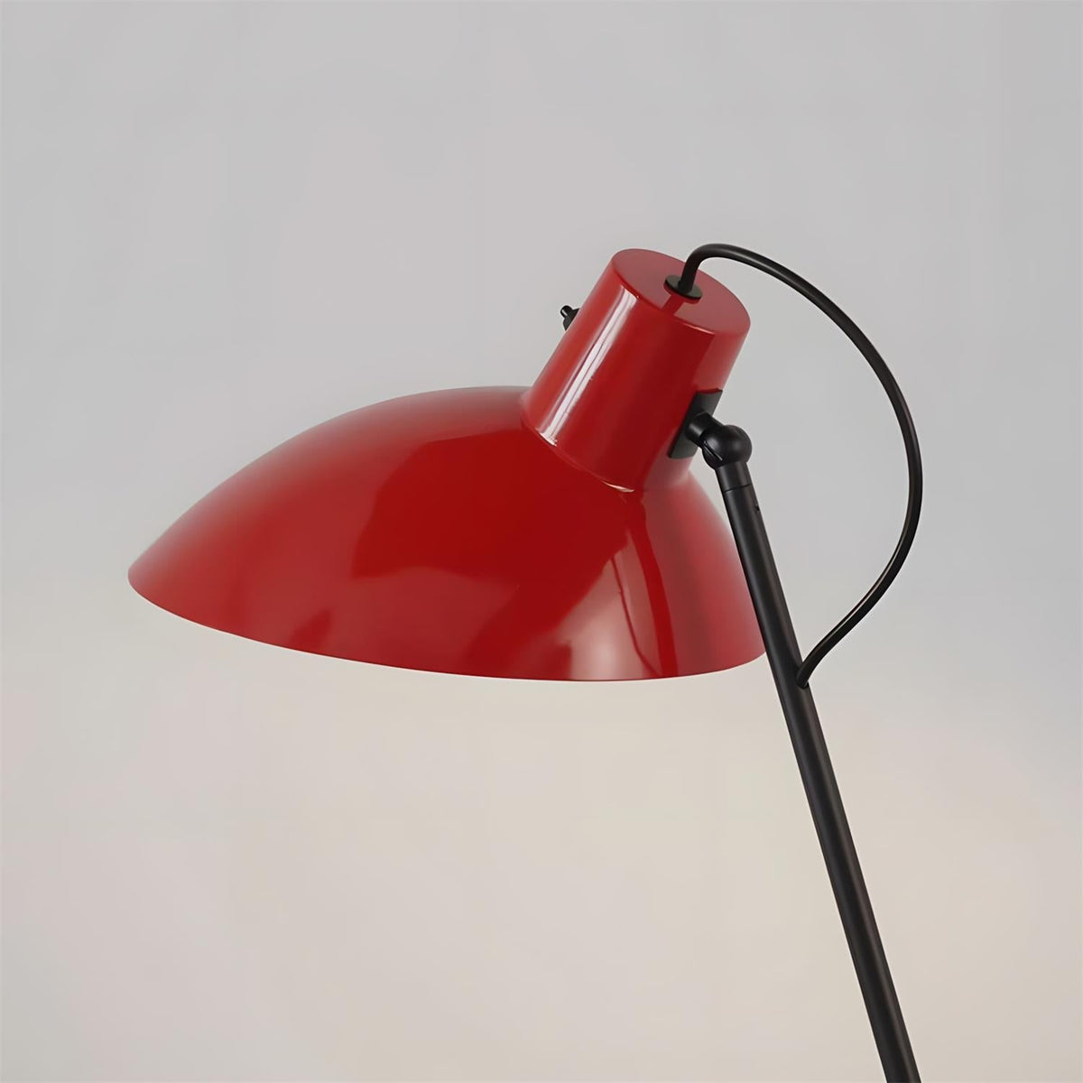 Liorinielle Curve vloerlamp