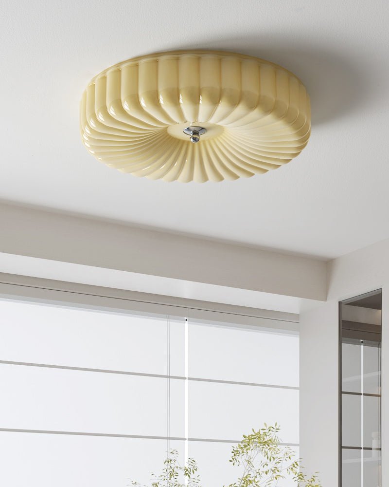 Rivoeon Solvane Vivid Ripple plafondlamp