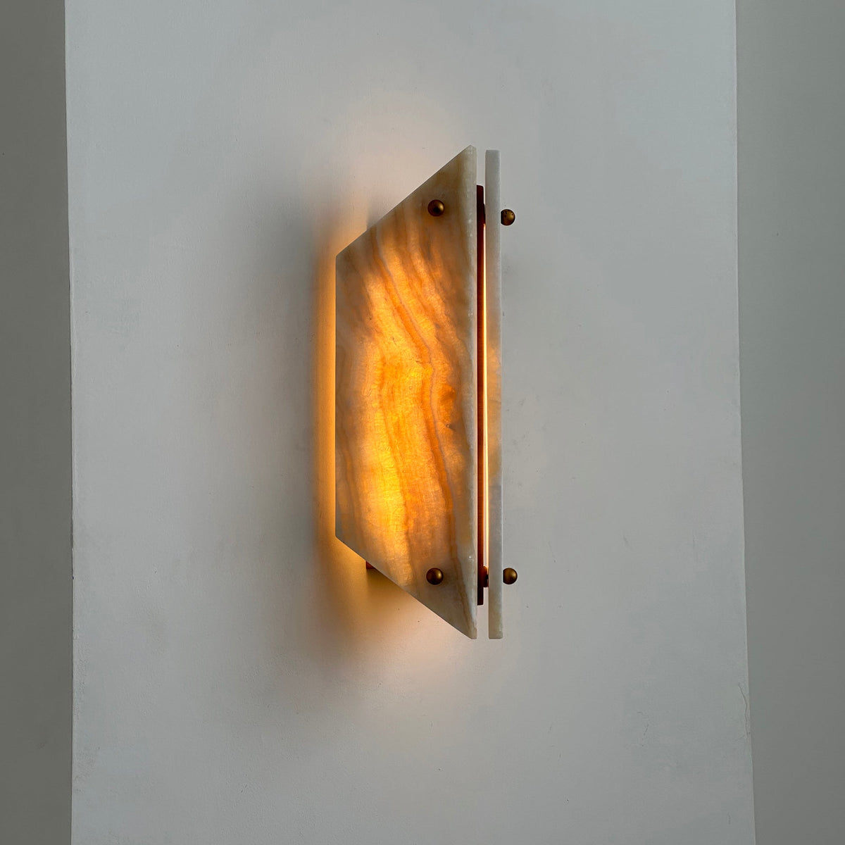 Terianelle wandlamp