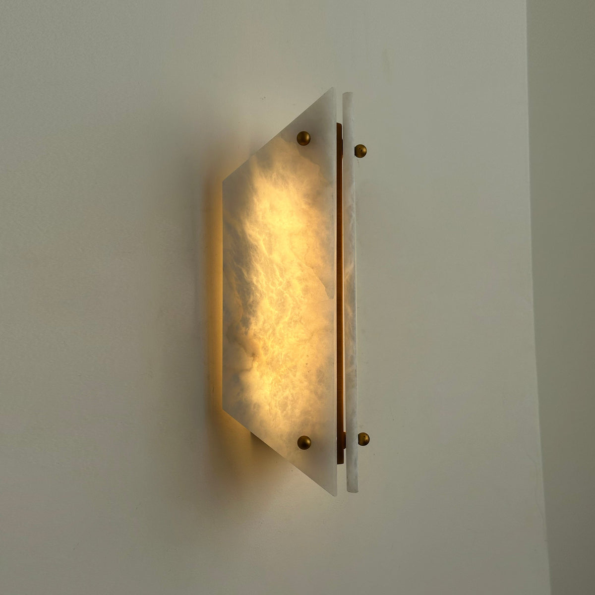 Terianelle wandlamp