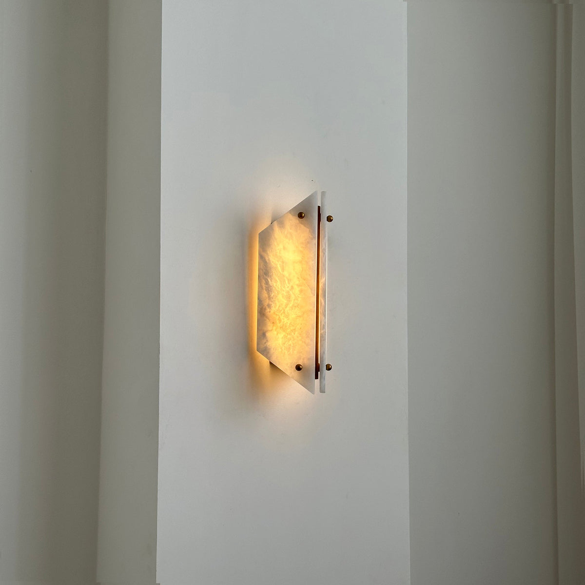 Terianelle wandlamp
