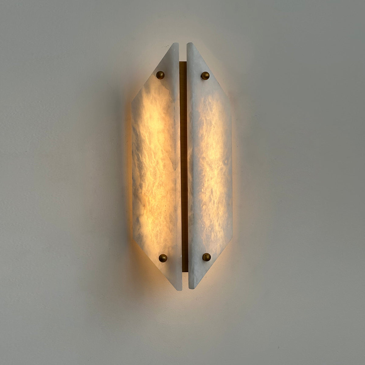 Terianelle wandlamp