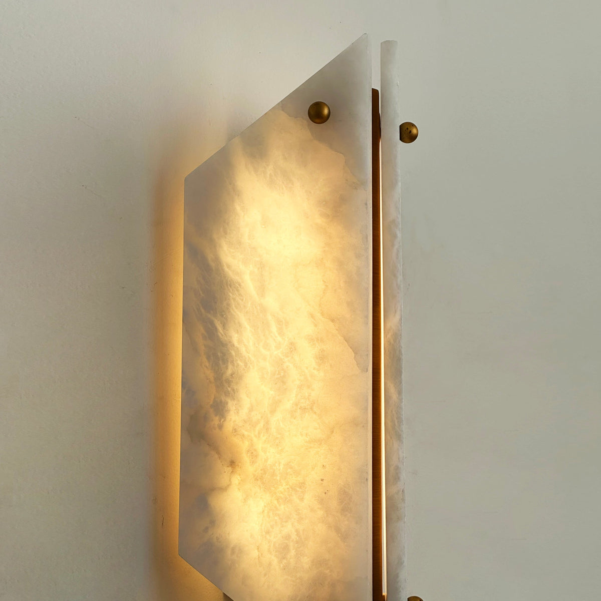 Terianelle wandlamp