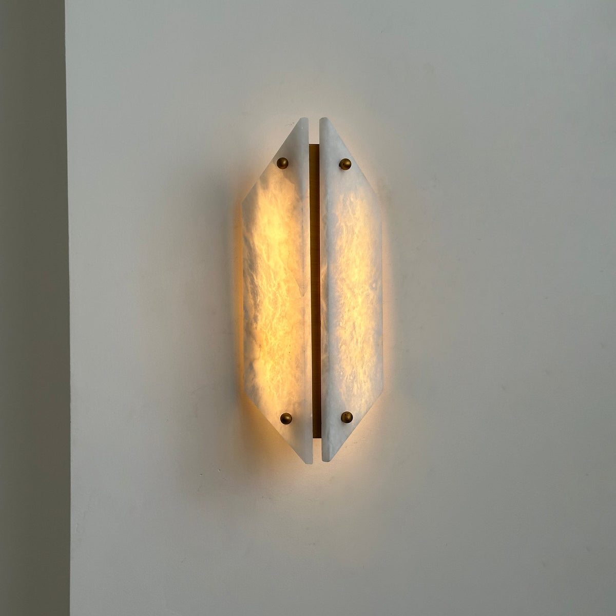 Terianelle wandlamp