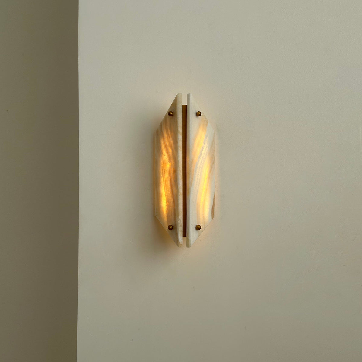 Terianelle wandlamp