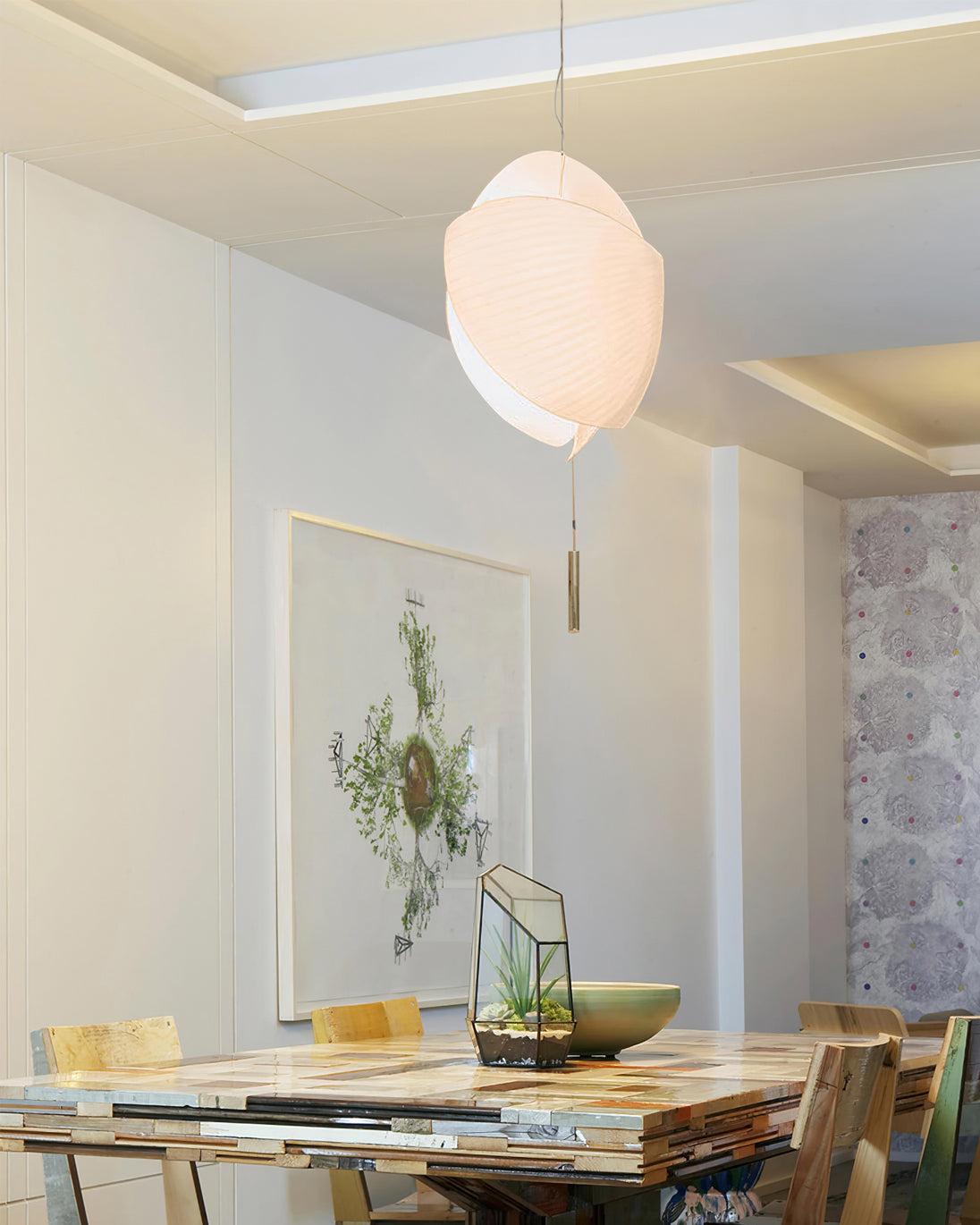 Orelarette hanglamp