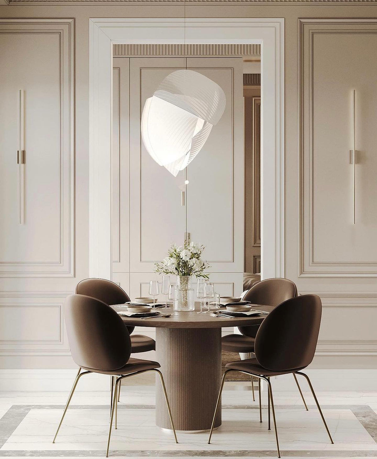 Orelarette hanglamp