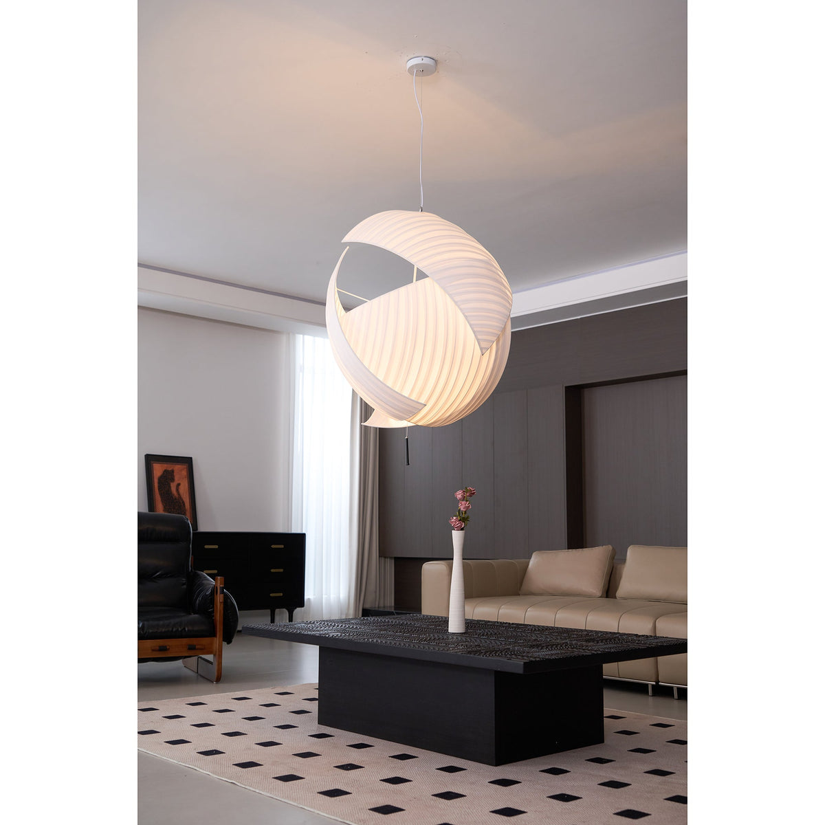 Orelarette hanglamp
