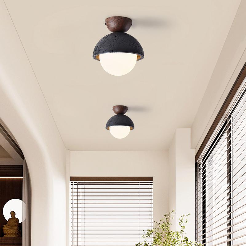 Ciralaya Orb plafondlamp