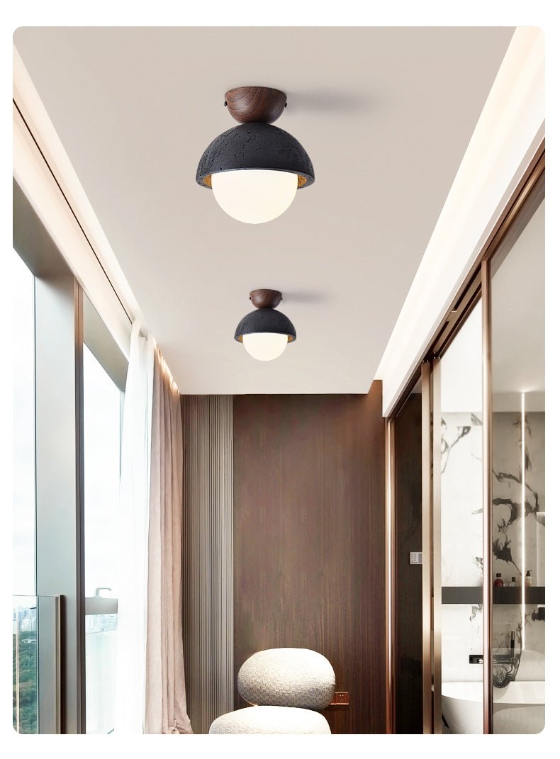 Ciralaya Orb plafondlamp