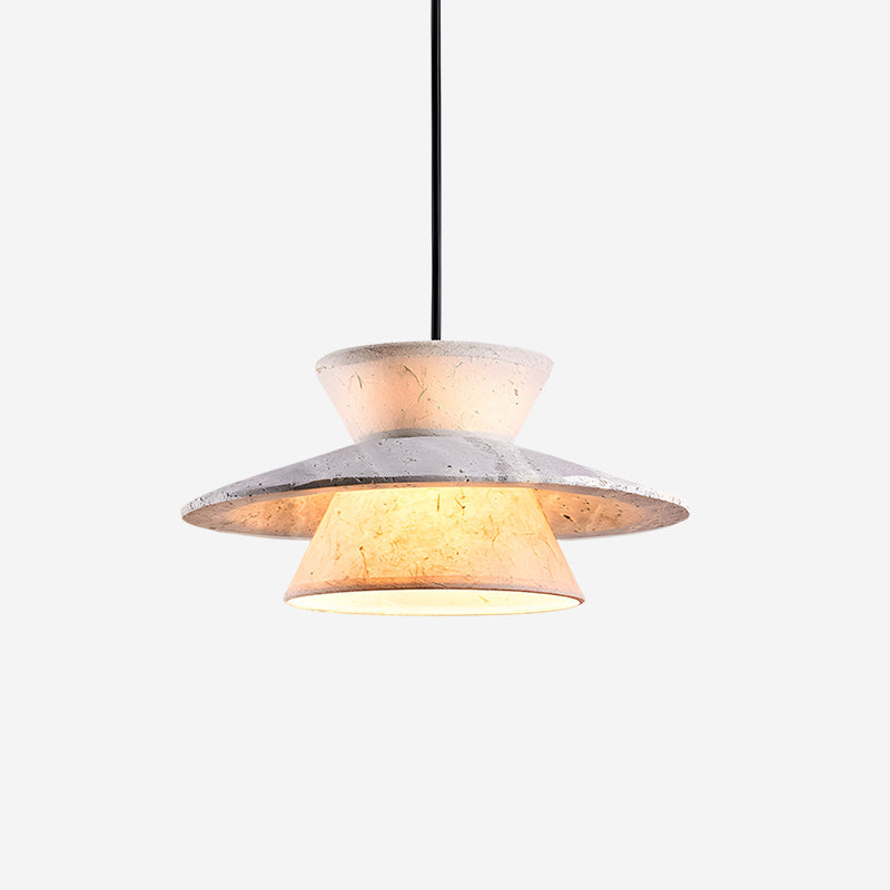 Teriirine hanglamp