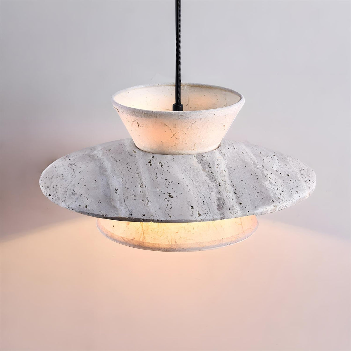 Teriirine hanglamp