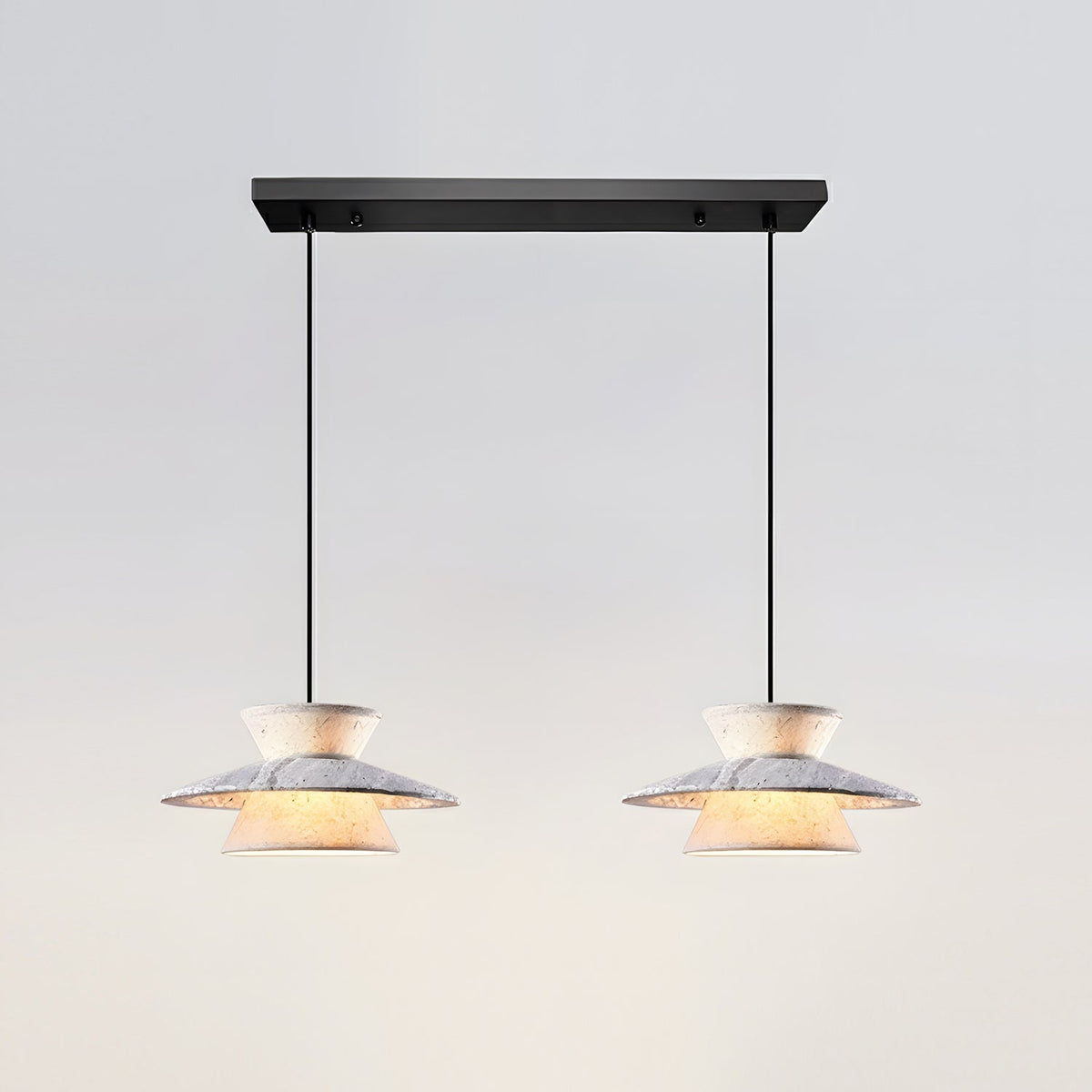Teriirine hanglamp