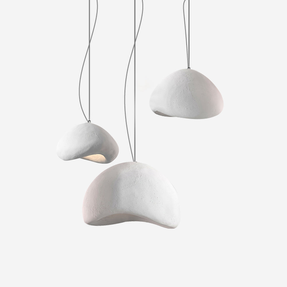 Cirarelle Kroonluchter Rough Combination Wabi-Sabi