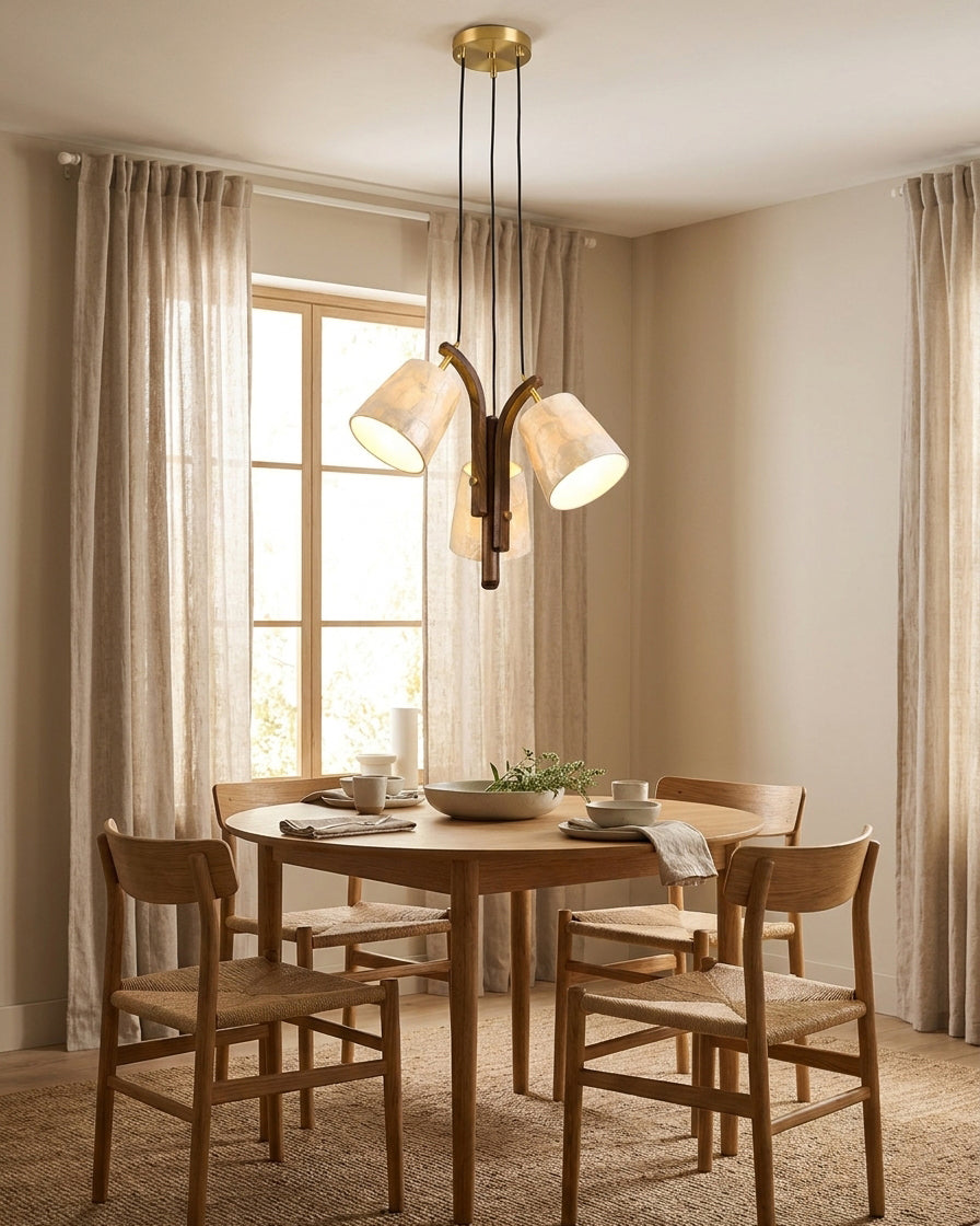 Lioraeria hanglamp