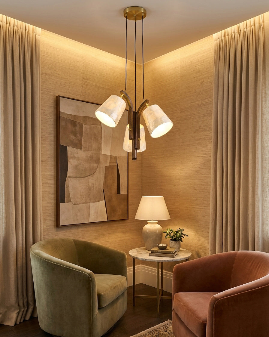 Lioraeria hanglamp