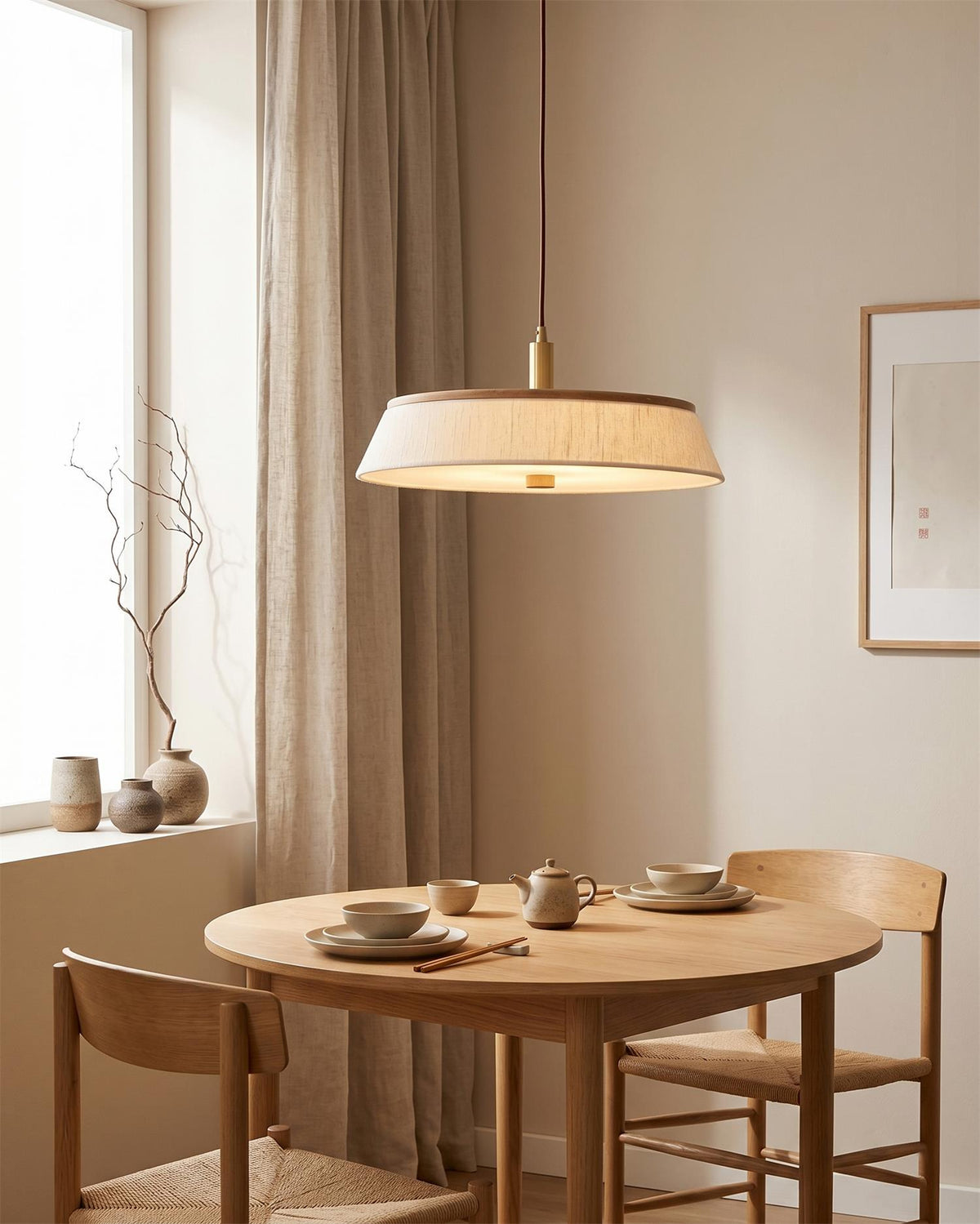 Cline hanglamp