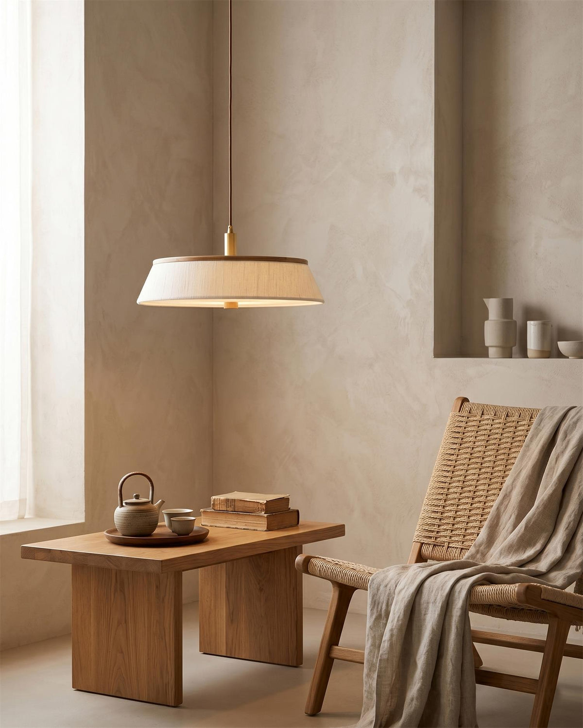 Cline hanglamp