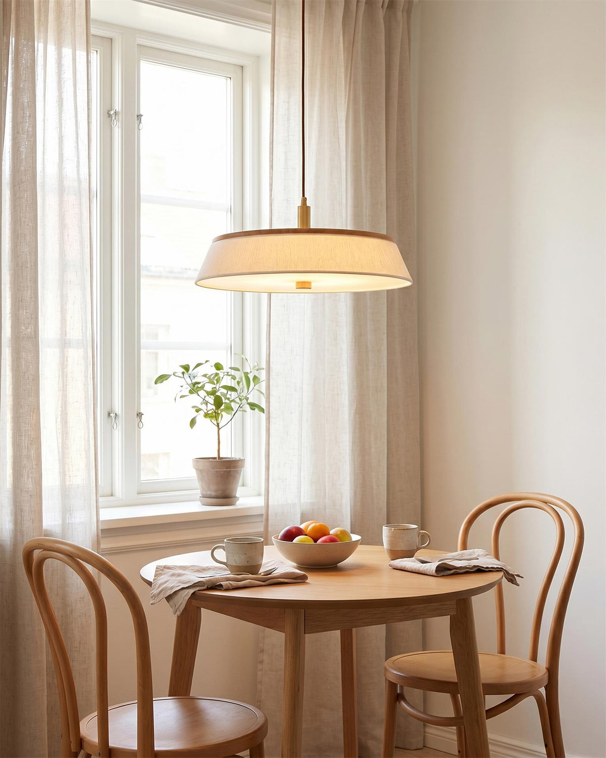 Cline hanglamp