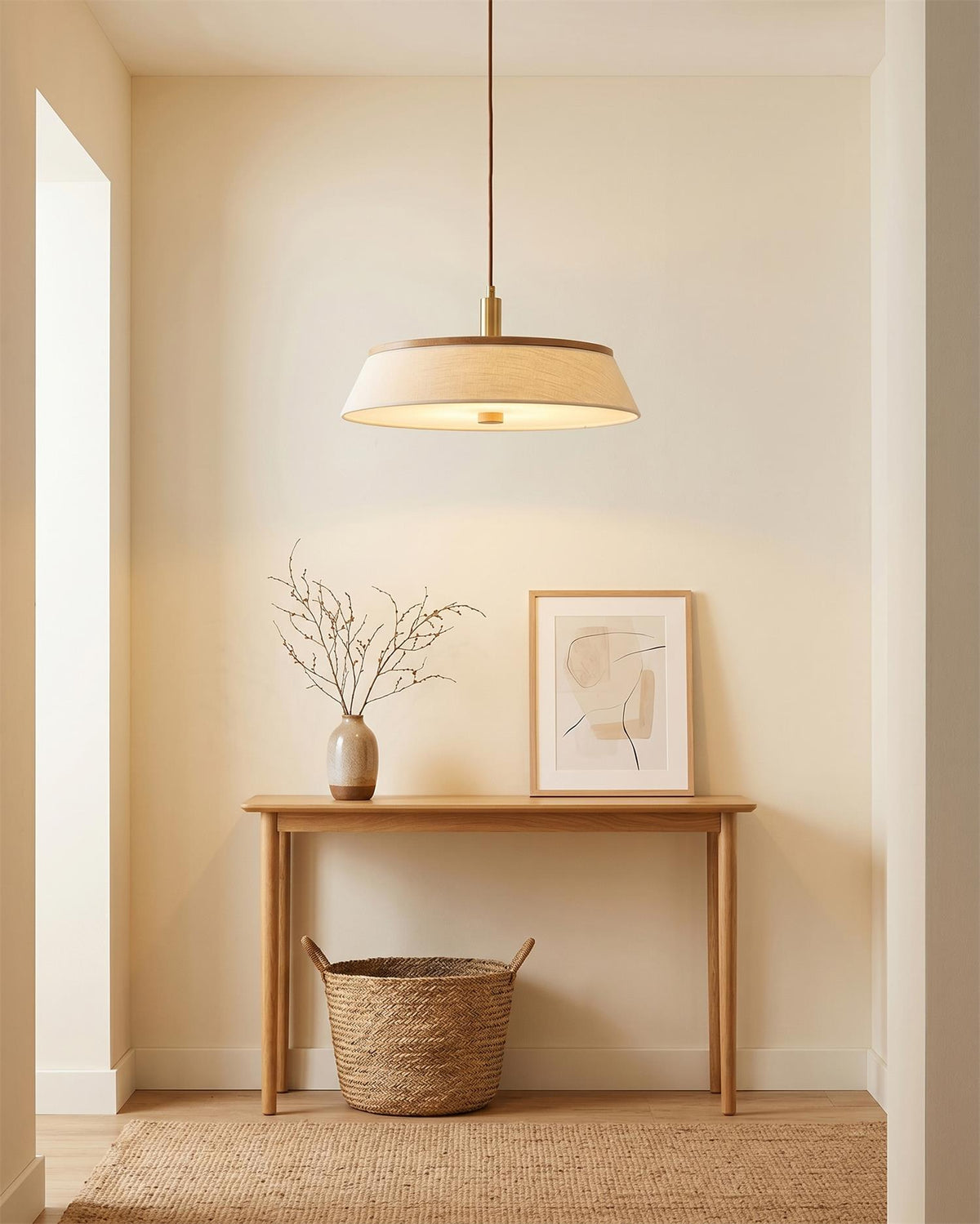 Cline hanglamp