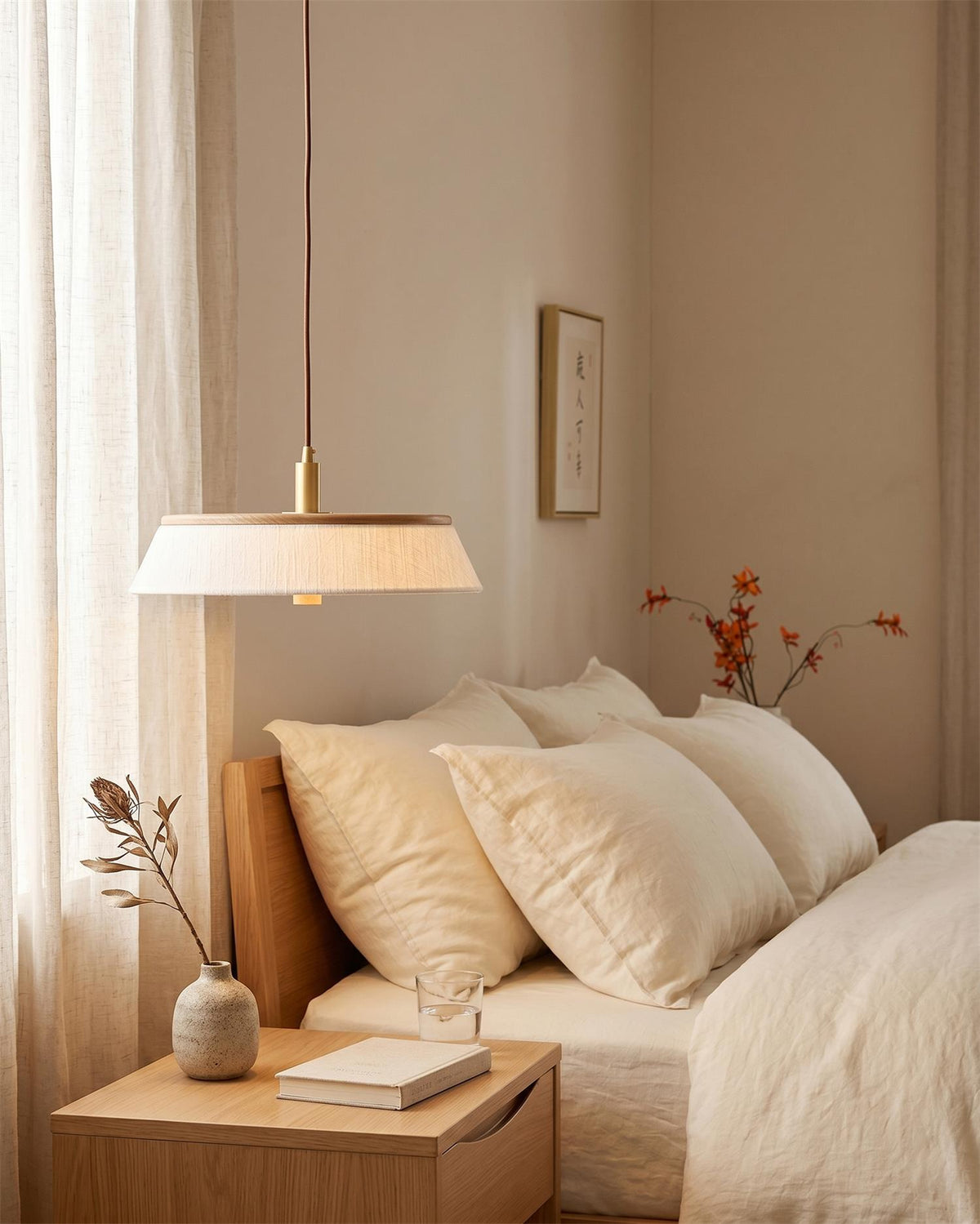 Cline hanglamp