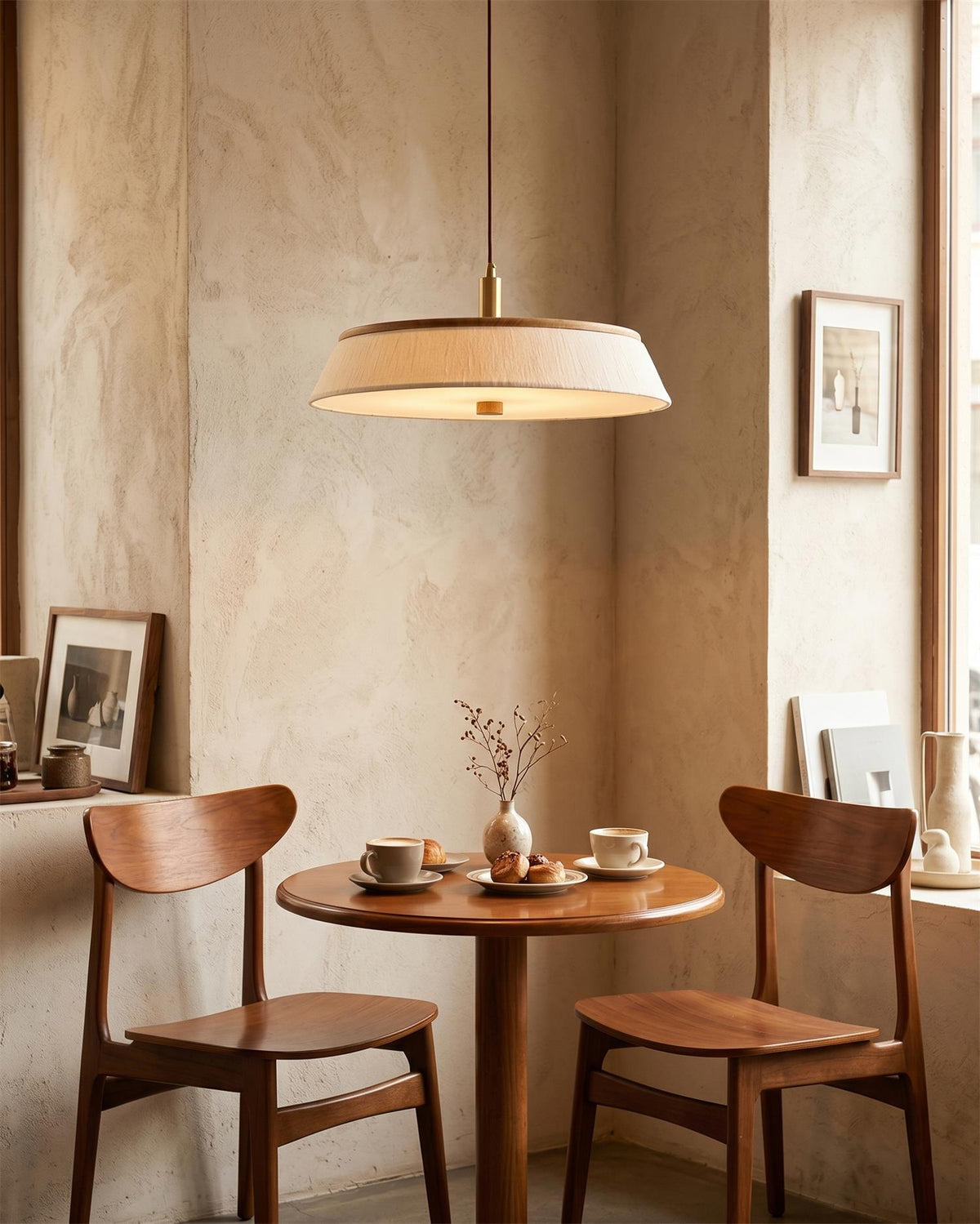 Cline hanglamp