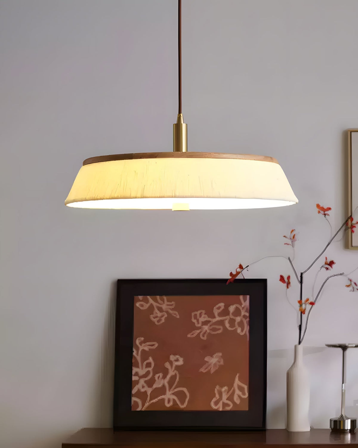 Cline hanglamp