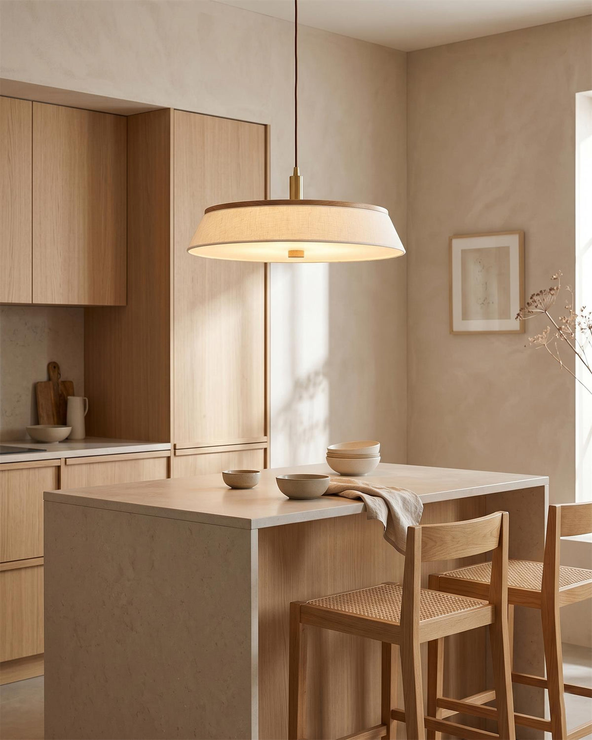 Cline hanglamp