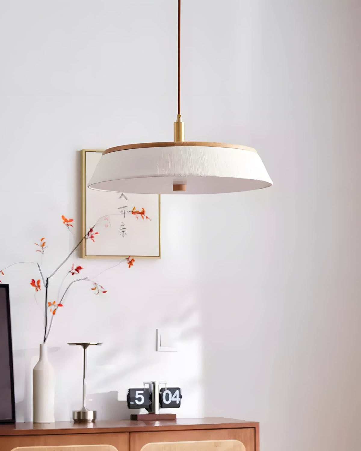 Cline hanglamp