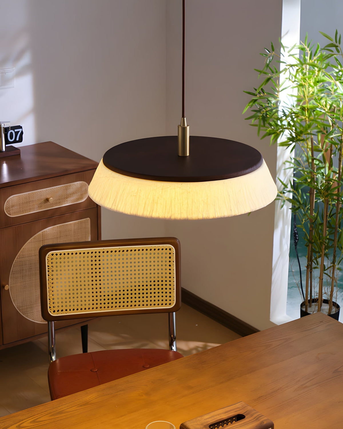 Cline hanglamp