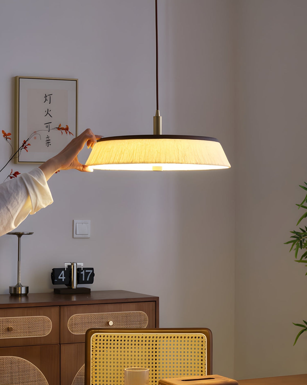 Cline hanglamp