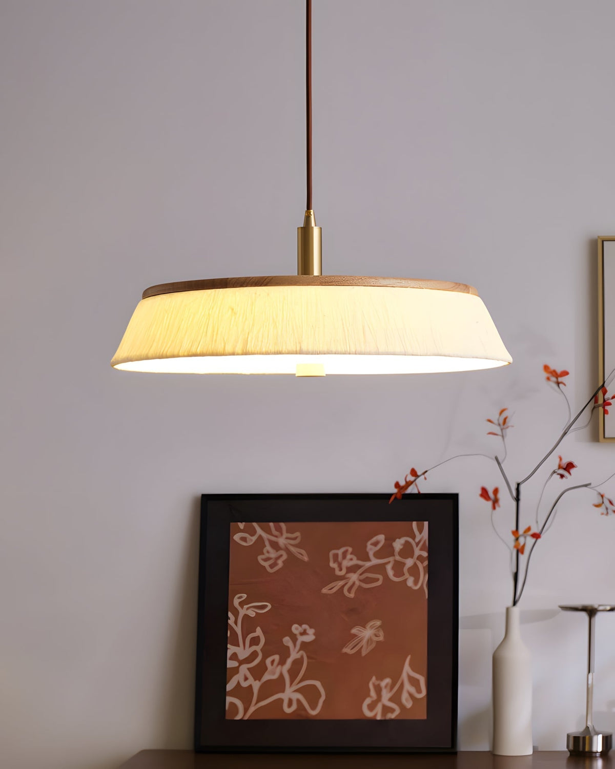 Cline hanglamp