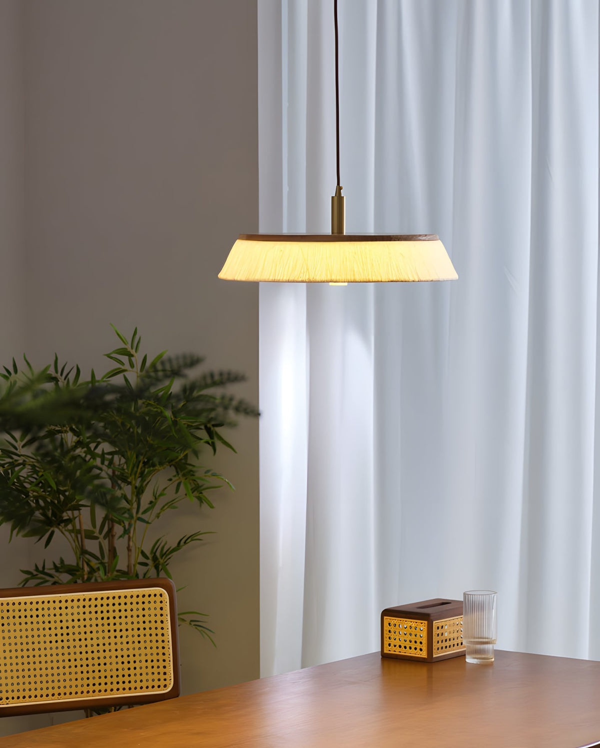 Cline hanglamp