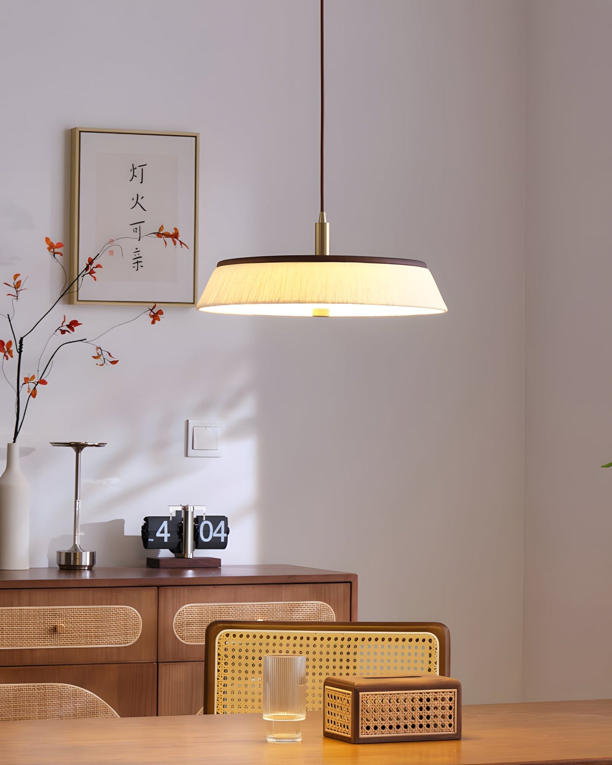 Cline hanglamp