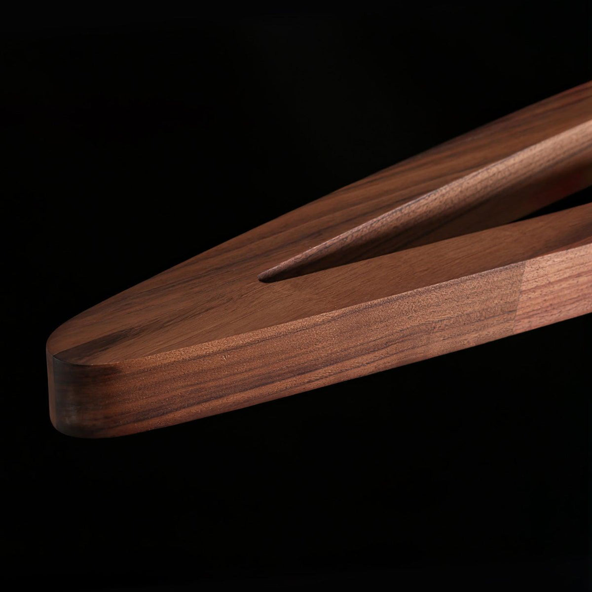 Hylan Hout Minimalistische hanglamp