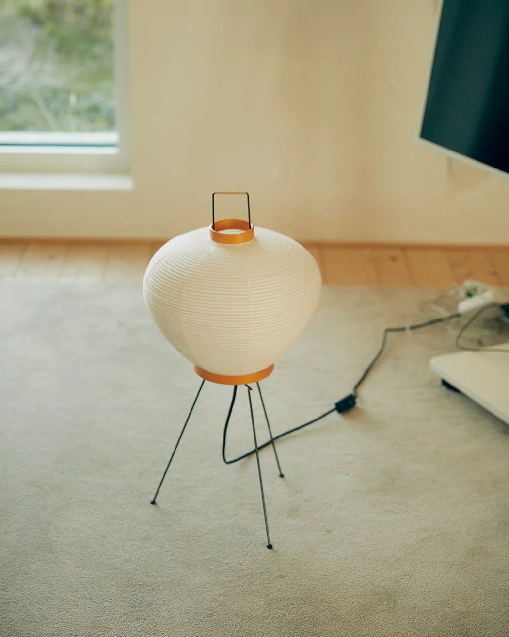Koji 3A tafellamp