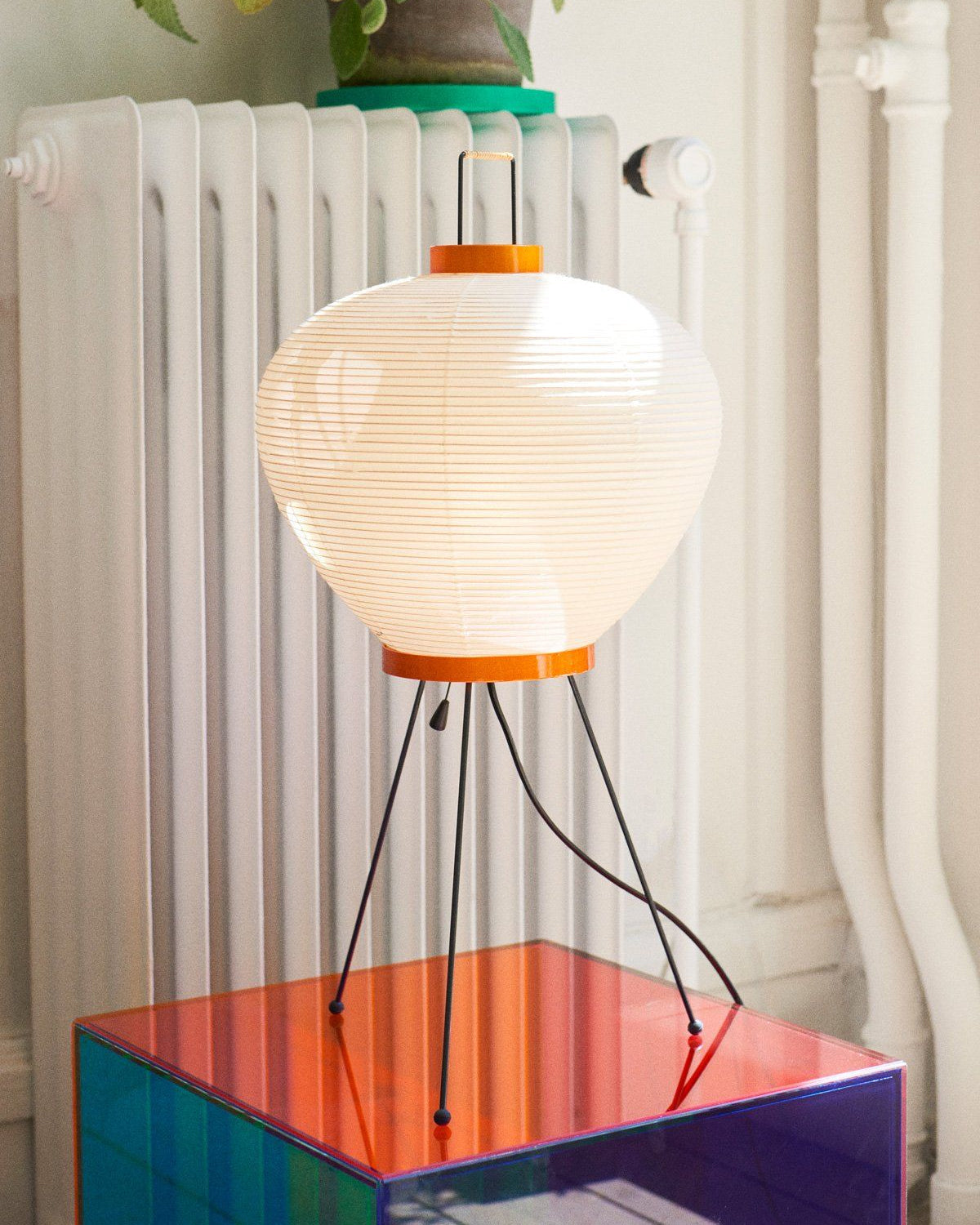 Koji 3A tafellamp