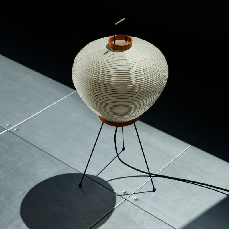 Koji 3A tafellamp
