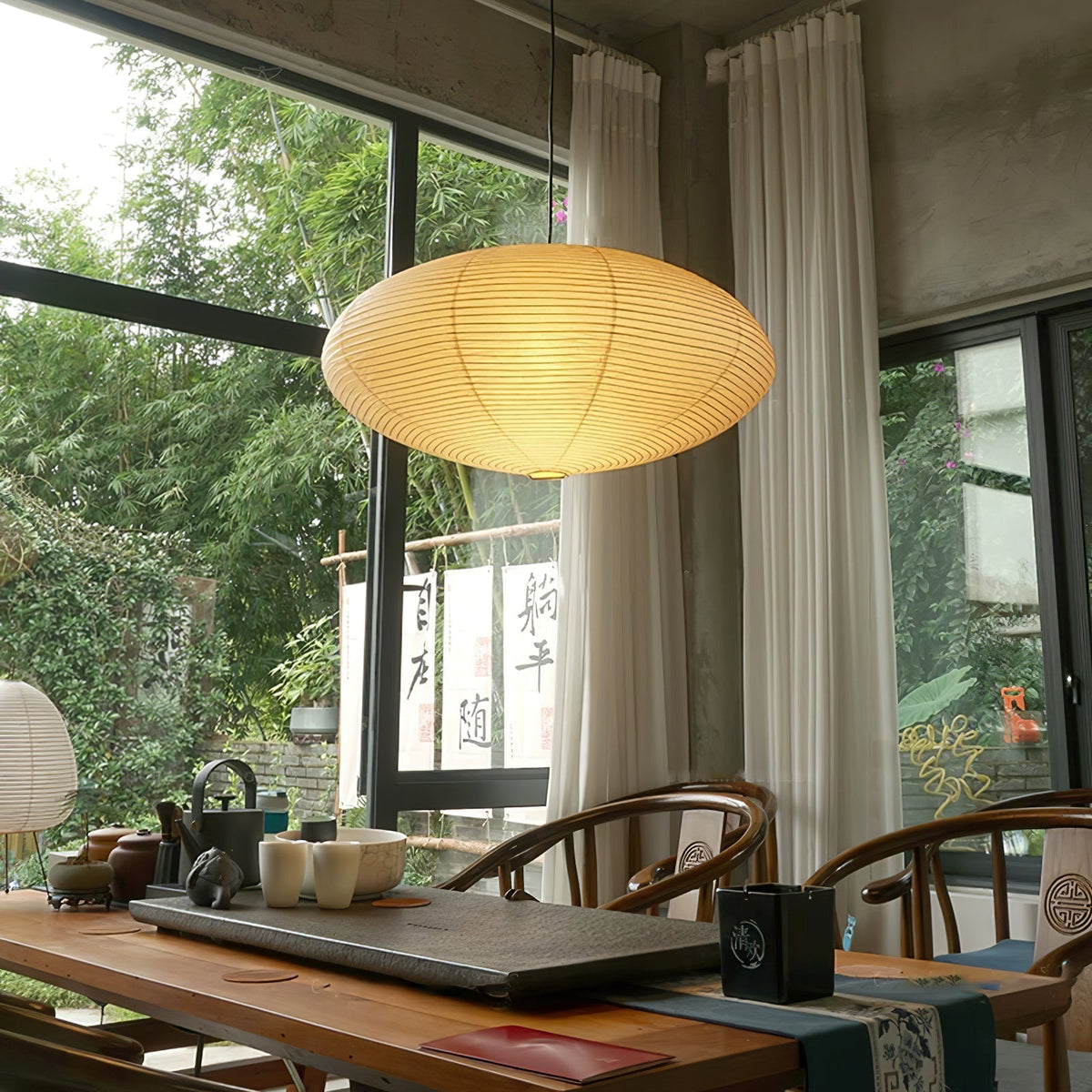 Piairaine 15A hanglamp