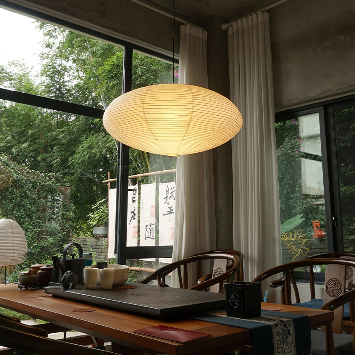 Piairaine 15A hanglamp